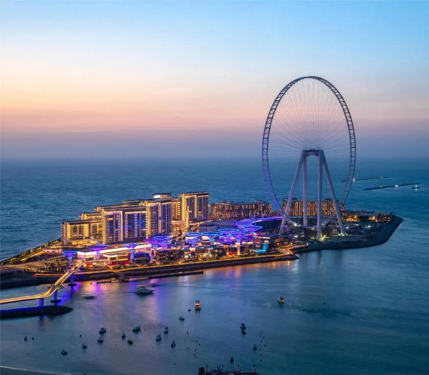 Hilton Dubai Palm Jumeirah gallery 1