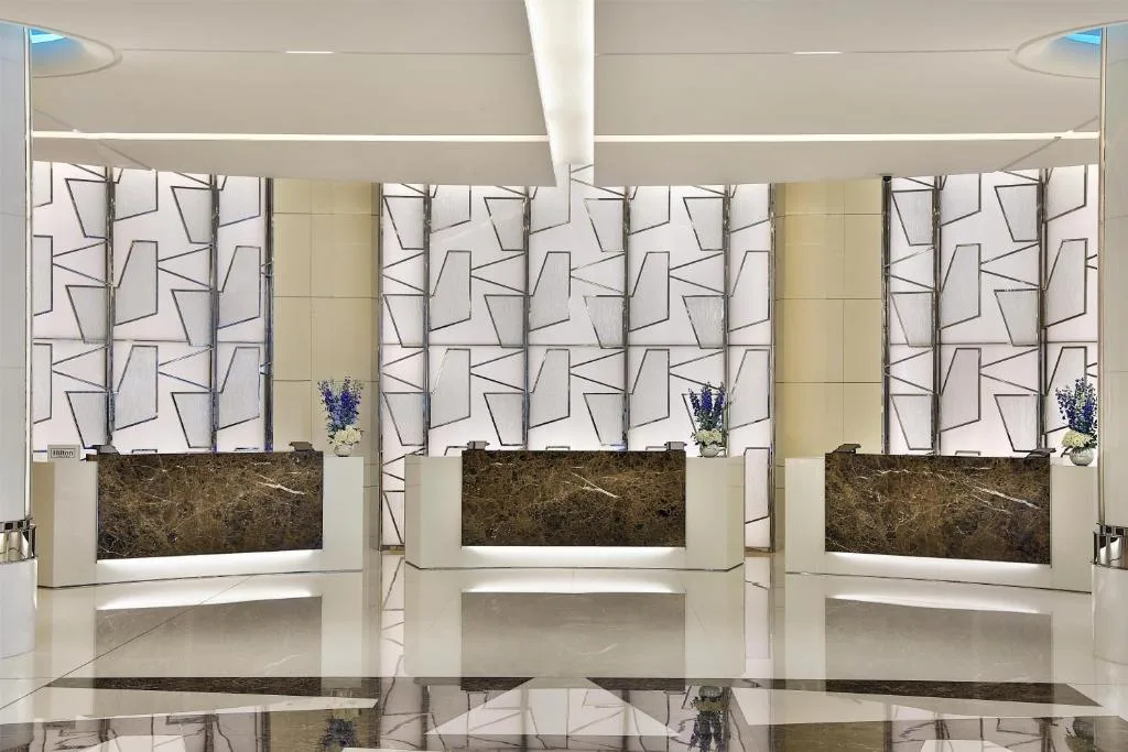 Hilton Dubai Palm Jumeirah gallery 3