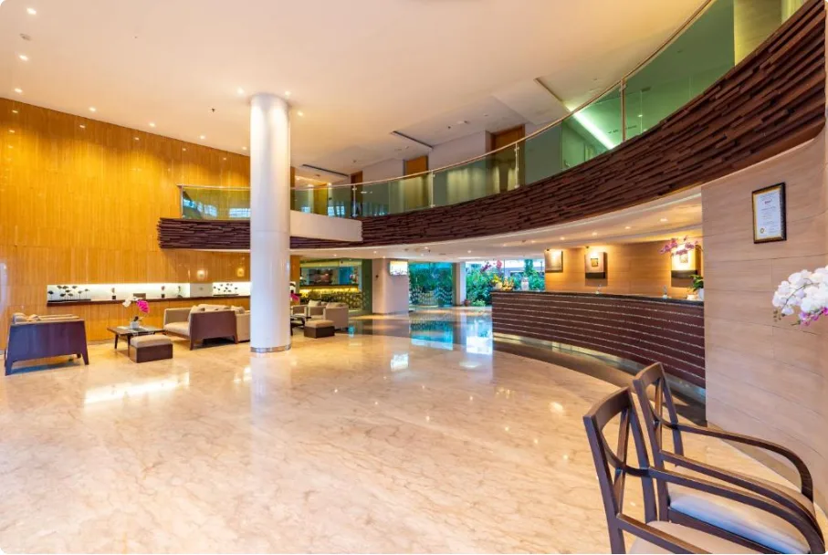 Bintang Kuta Hotel gallery 1
