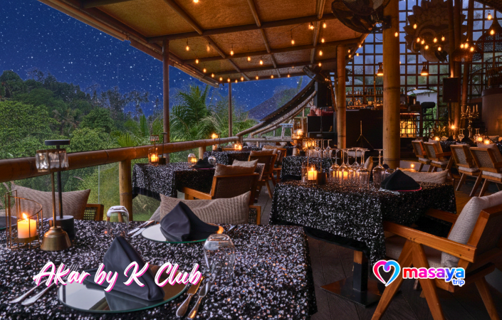 Akar @Ubud by K Club thumbnail 3