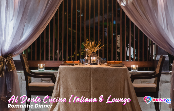 Al Dente Cucina Italiana & Longe @Kuta thumbnail 5