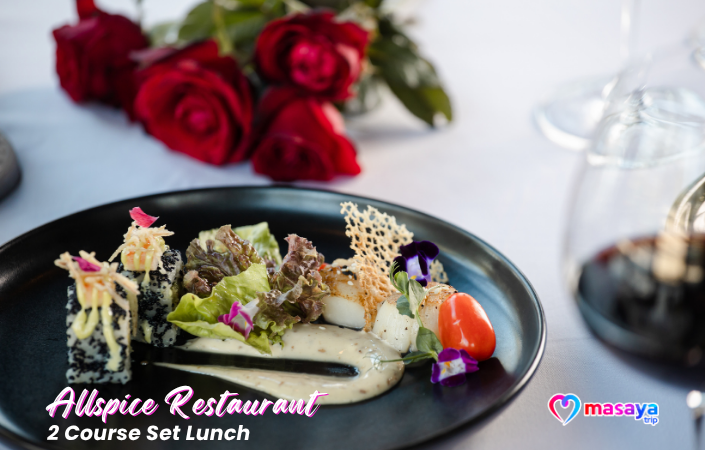 Allspice Restaurant @Nusa Dua thumbnail 3