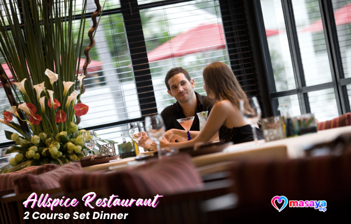 Allspice Restaurant @Nusa Dua thumbnail 5