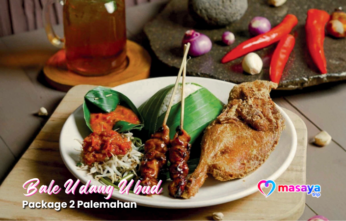 Bale Udang @Ubud thumbnail 2