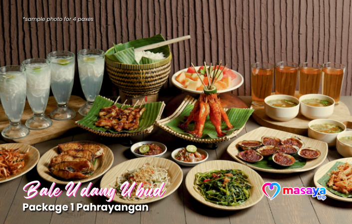 Bale Udang @Ubud thumbnail 4