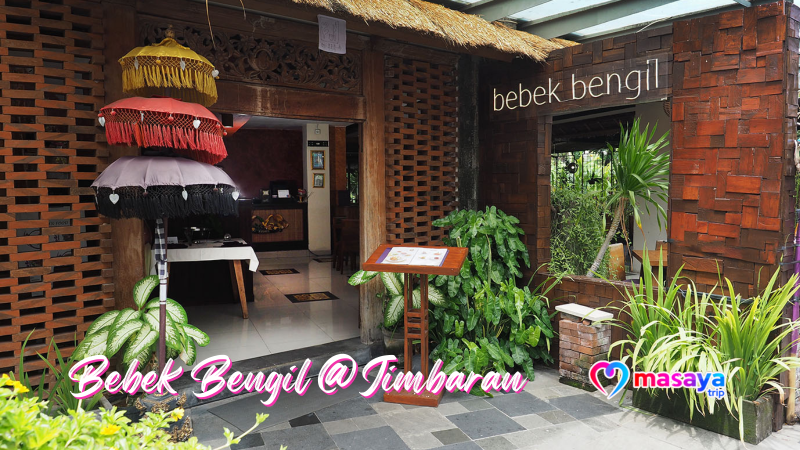 Bebek Bengil @Jimbaran thumbnail 7