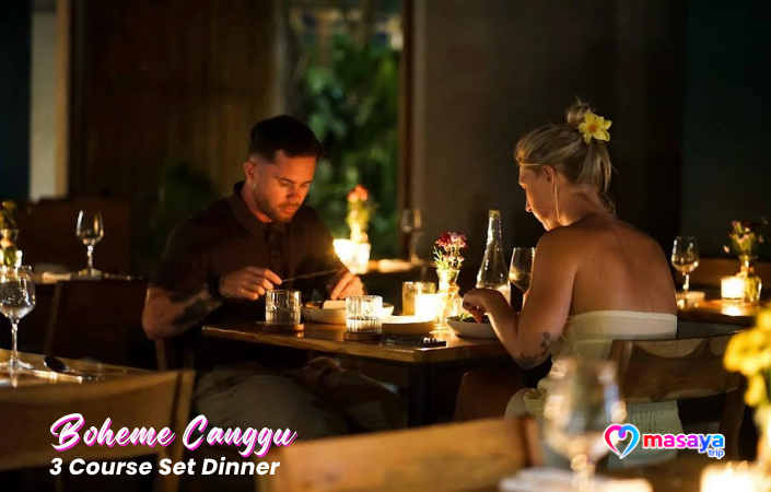 Boheme @Canggu thumbnail 3