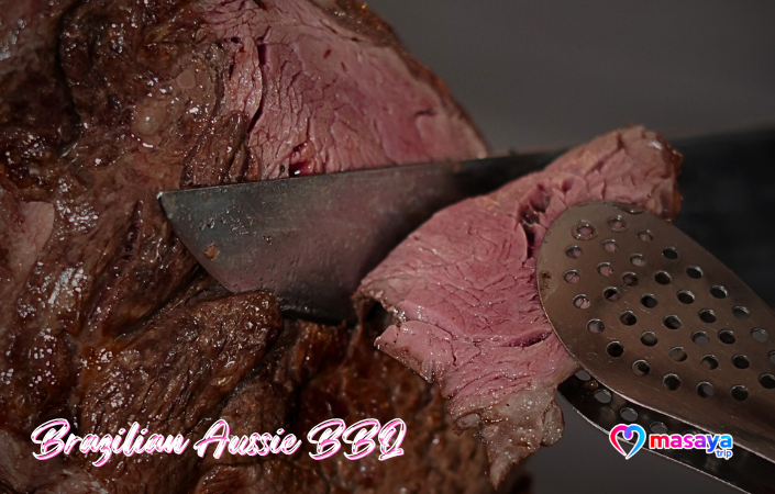 Brazilian Aussie BBQ @Jimbaran thumbnail 3