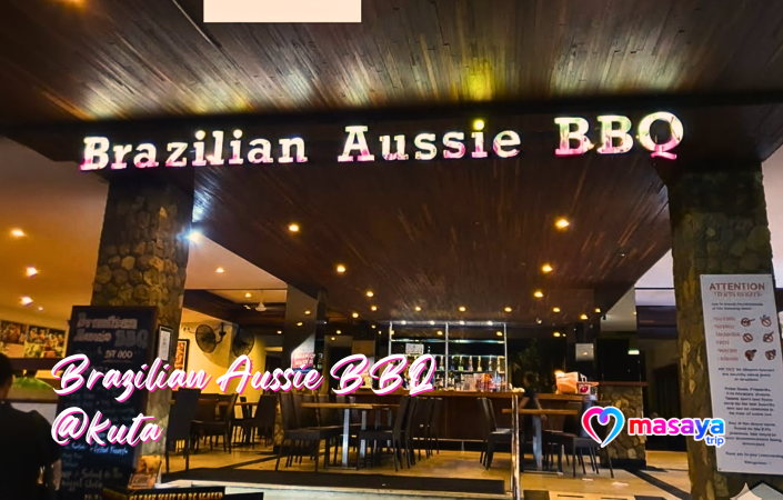 Brazilian Aussie BBQ @Lippo Mall Kuta thumbnail 3