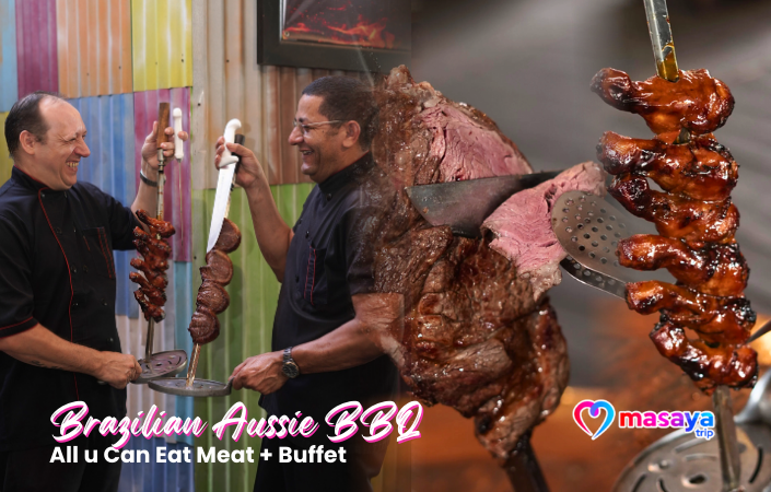 Brazilian Aussie BBQ @Seminyak thumbnail 2