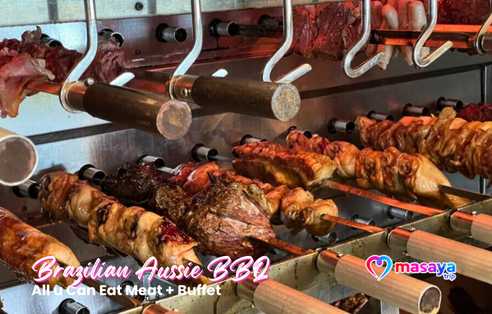 Brazilian Aussie BBQ @Seminyak thumbnail 4