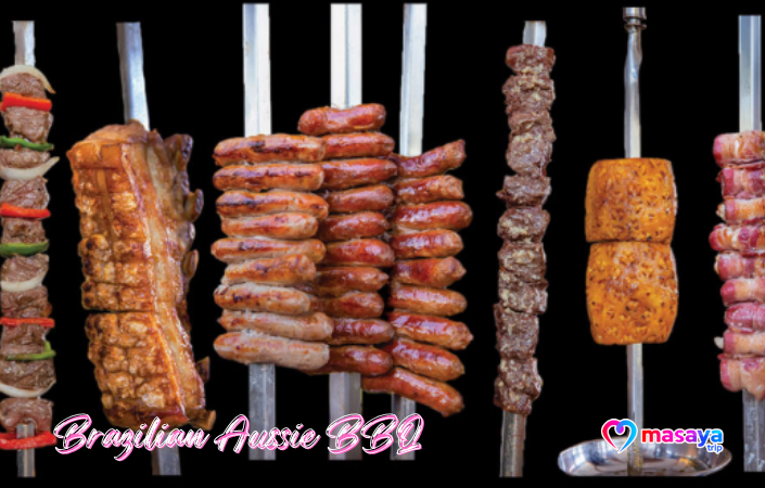 Brazilian Aussie BBQ @Sanur thumbnail 2