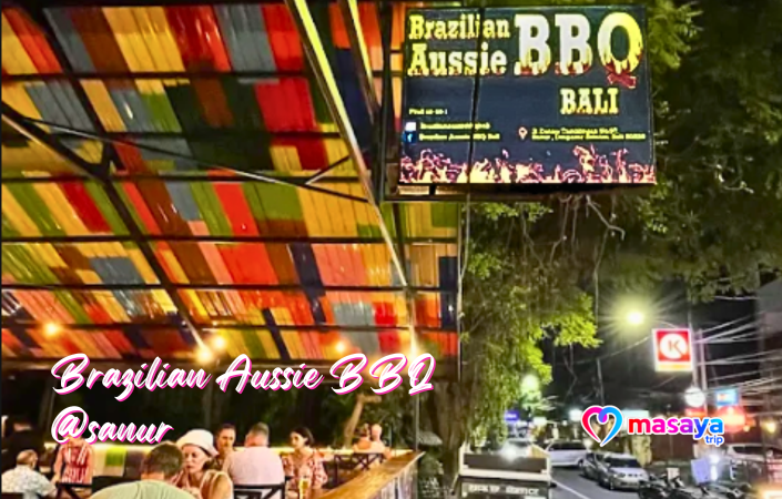 Brazilian Aussie BBQ @Sanur thumbnail 3