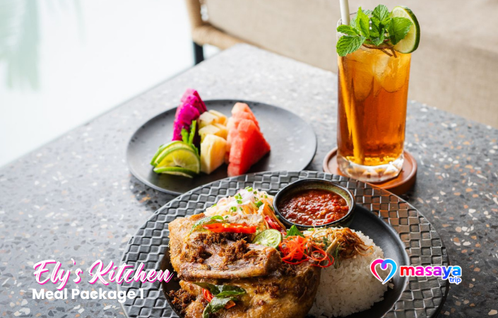 Elys Kitchen @seminyak thumbnail 3