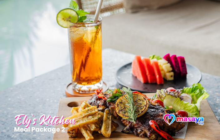 Elys Kitchen @seminyak thumbnail 4