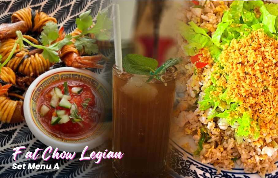Fat Chow @Legian thumbnail 2
