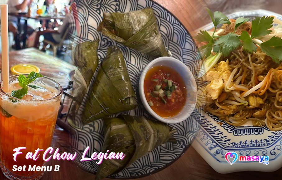 Fat Chow @Legian thumbnail 3
