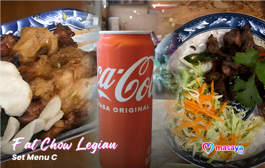 Fat Chow @Legian thumbnail 4
