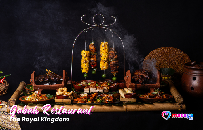 Gabah Restaurant @kuta thumbnail 9