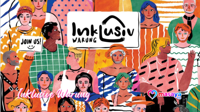 Inklusiv Warung @canggu