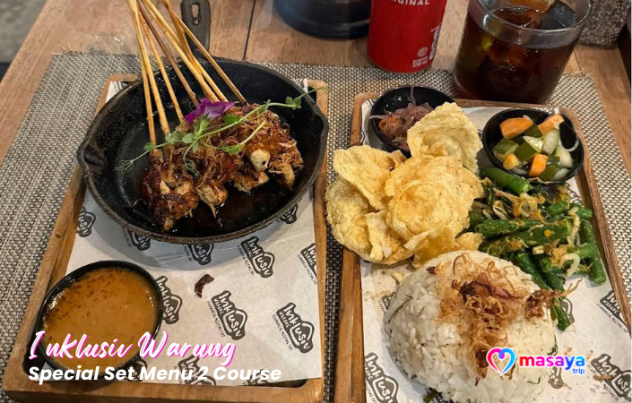 Inklusiv Warung @canggu thumbnail 2