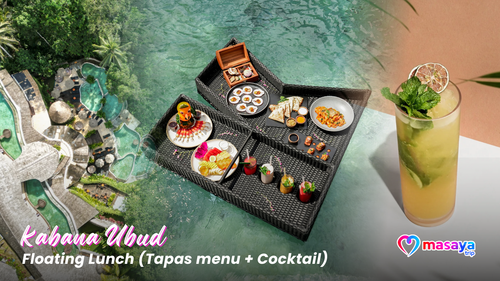 Kabana @Ubud by K Club thumbnail 3