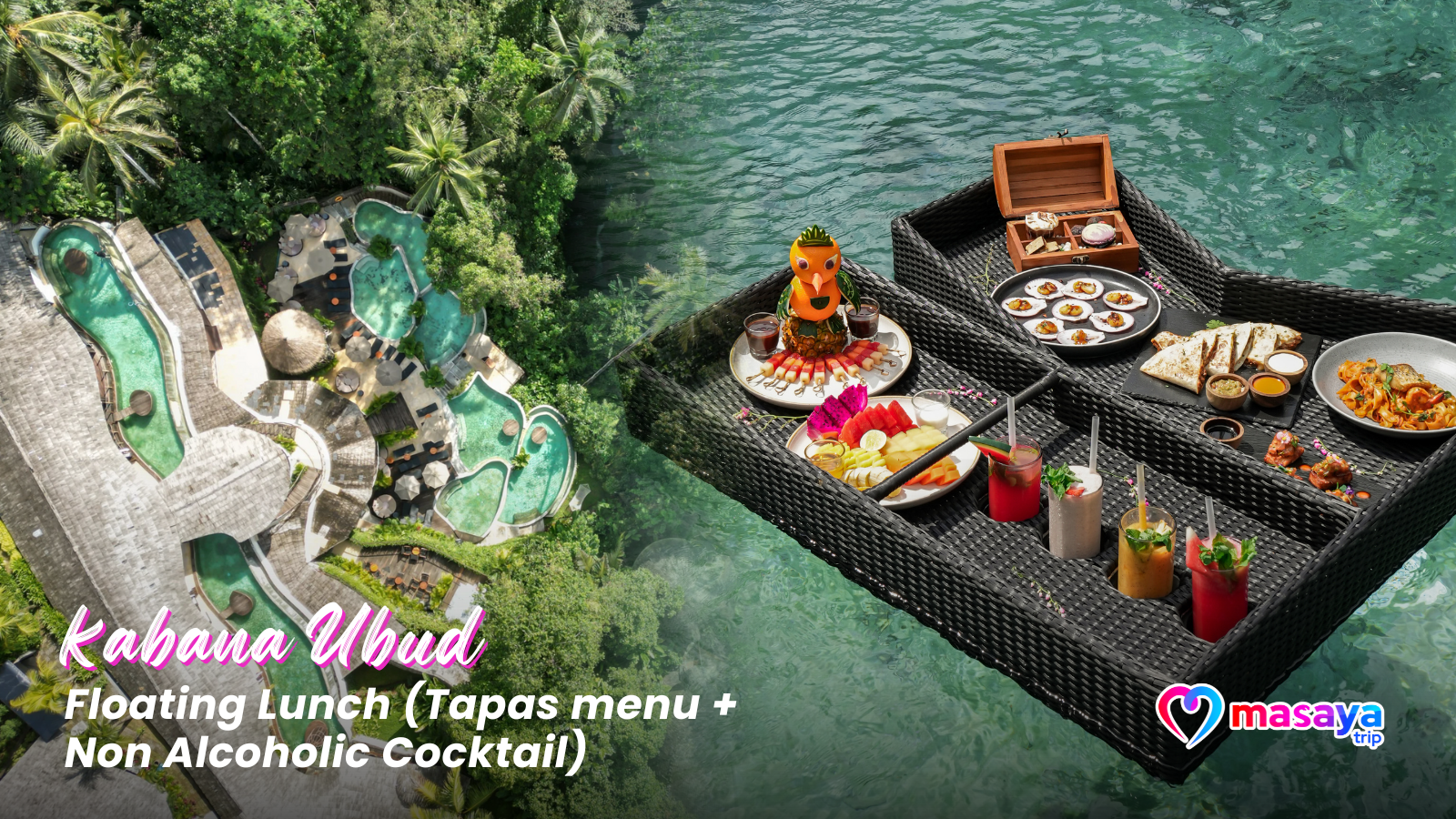 Kabana @Ubud by K Club thumbnail 4