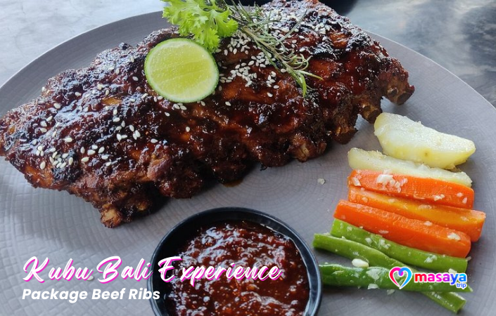 Kubu Bali Experience @Ubud thumbnail 6
