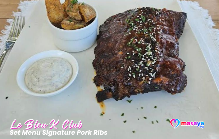 Le Bleu K Club @Nusa Dua thumbnail 3