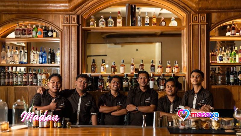 Madan Restaurant @Seminyak