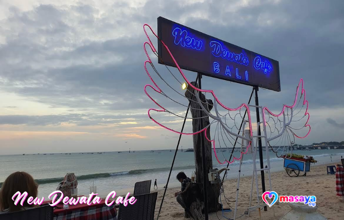 New Dewata Cafe @Jimbaran thumbnail 4