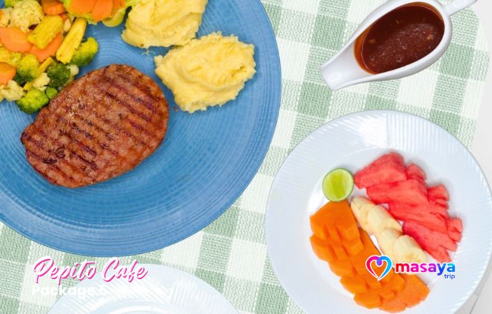 Pepito Cafe @Kuta thumbnail 2