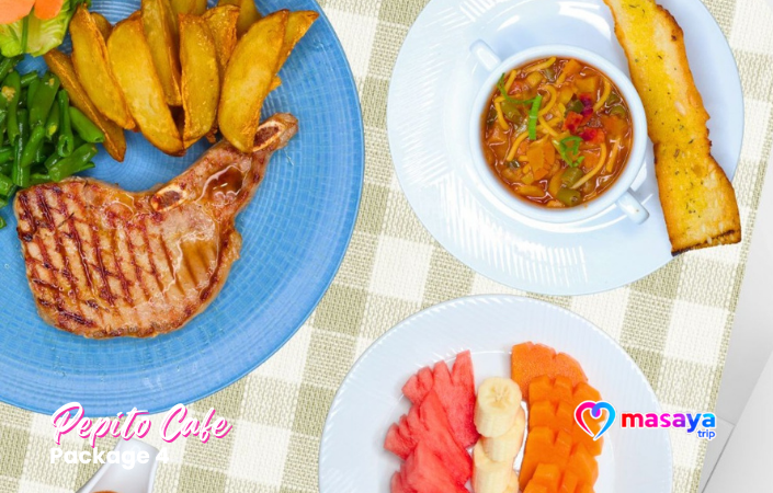 Pepito Cafe @Kuta thumbnail 3