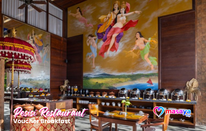 Pesisi Restaurant @Sanur thumbnail 2