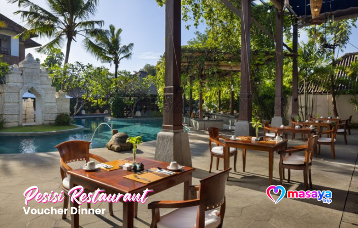 Pesisi Restaurant @Sanur thumbnail 3