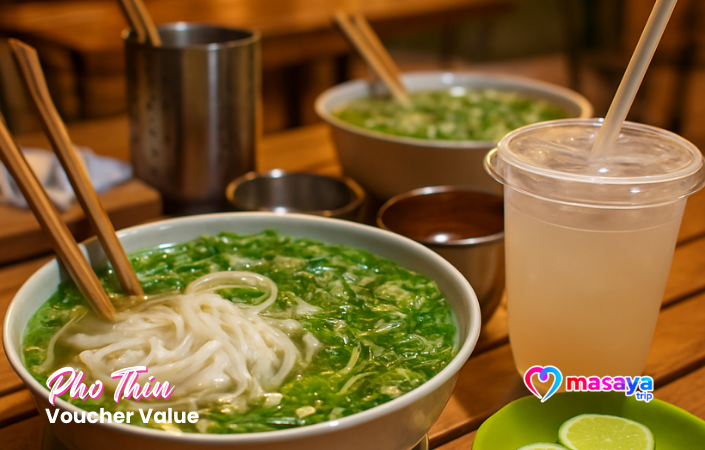 Pho Thin @ubud thumbnail 2