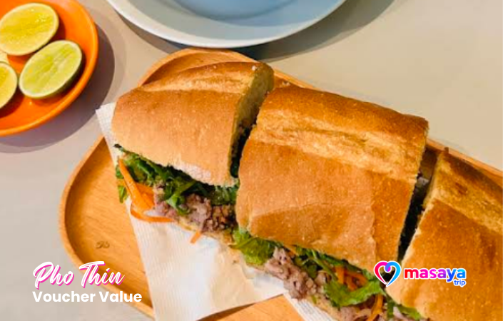 Pho Thin @ubud thumbnail 4