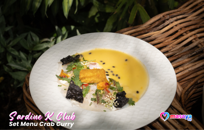 Sardine K Club @Petitenget thumbnail 4