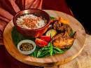 Sirangon Nusantara Cuisine (SAMPLE)