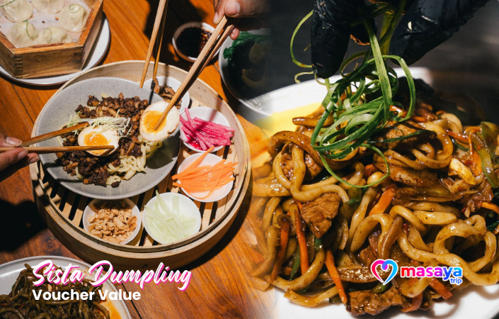 Sista Dumpling @Canggu thumbnail 2