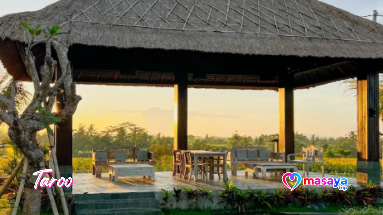 Taroo @Ubud thumbnail 3