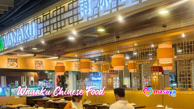 Wanaku Chinese Food @jimbaran thumbnail 3
