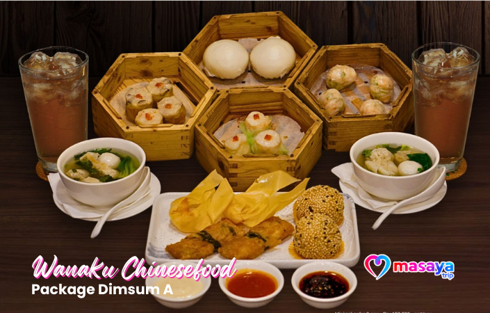 Wanaku Chinese Food @jimbaran thumbnail 2