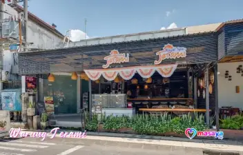 Warung Jerami @Seminyak