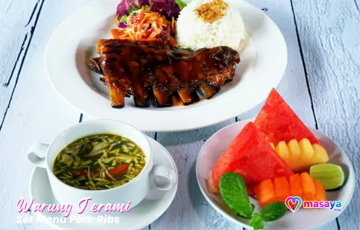 Warung Jerami @Seminyak thumbnail 2