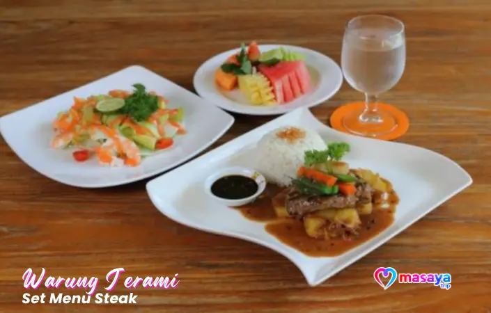 Warung Jerami @Seminyak thumbnail 3