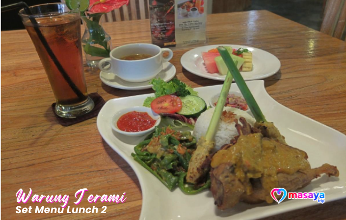 Warung Jerami @Seminyak thumbnail 4