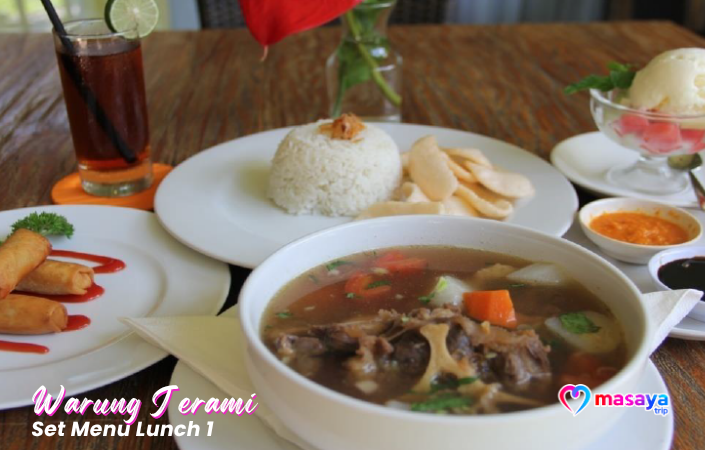 Warung Jerami @Seminyak thumbnail 5