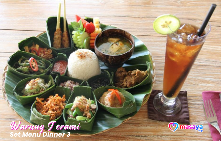 Warung Jerami @Seminyak thumbnail 6