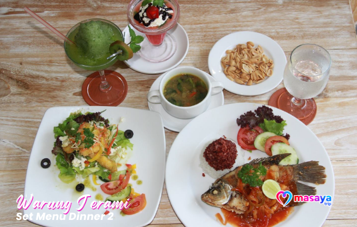 Warung Jerami @Seminyak thumbnail 7